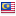 drzpost.com server is located in Malaysia